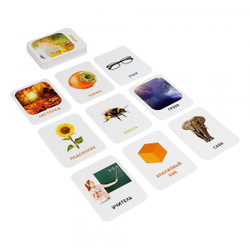 Первое слово. Умный малыш. Шаг 3 Шамиль Ахмадуллин