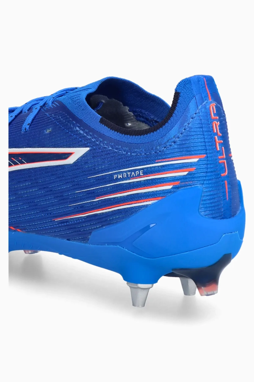 Бутсы Puma Ultra 6 Ultimate MxSG - синий