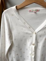 Хлопковый кардиган Bonpoint, 128