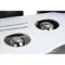Mastersound Dueventi Black Wood