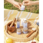 Lapidem Скраб-желе Ритуал Лапидем-Ritual Dewy Jelly Scrub, 80 мл