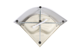 Душевая кабина AvaCan (АваКан) L910