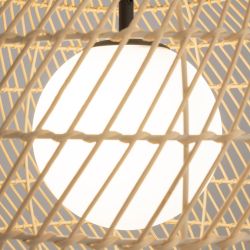 Светильник подвесной Maytoni CANE MOD204PL-01BG