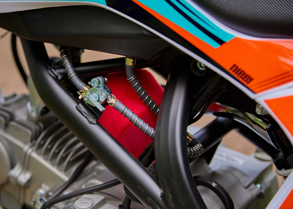 Питбайк SHARMAX Sport 145 Miami