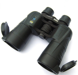 Бинокль Veber Юкон 7x50WA Pro