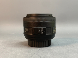 Nikon 35mm 1.8G
