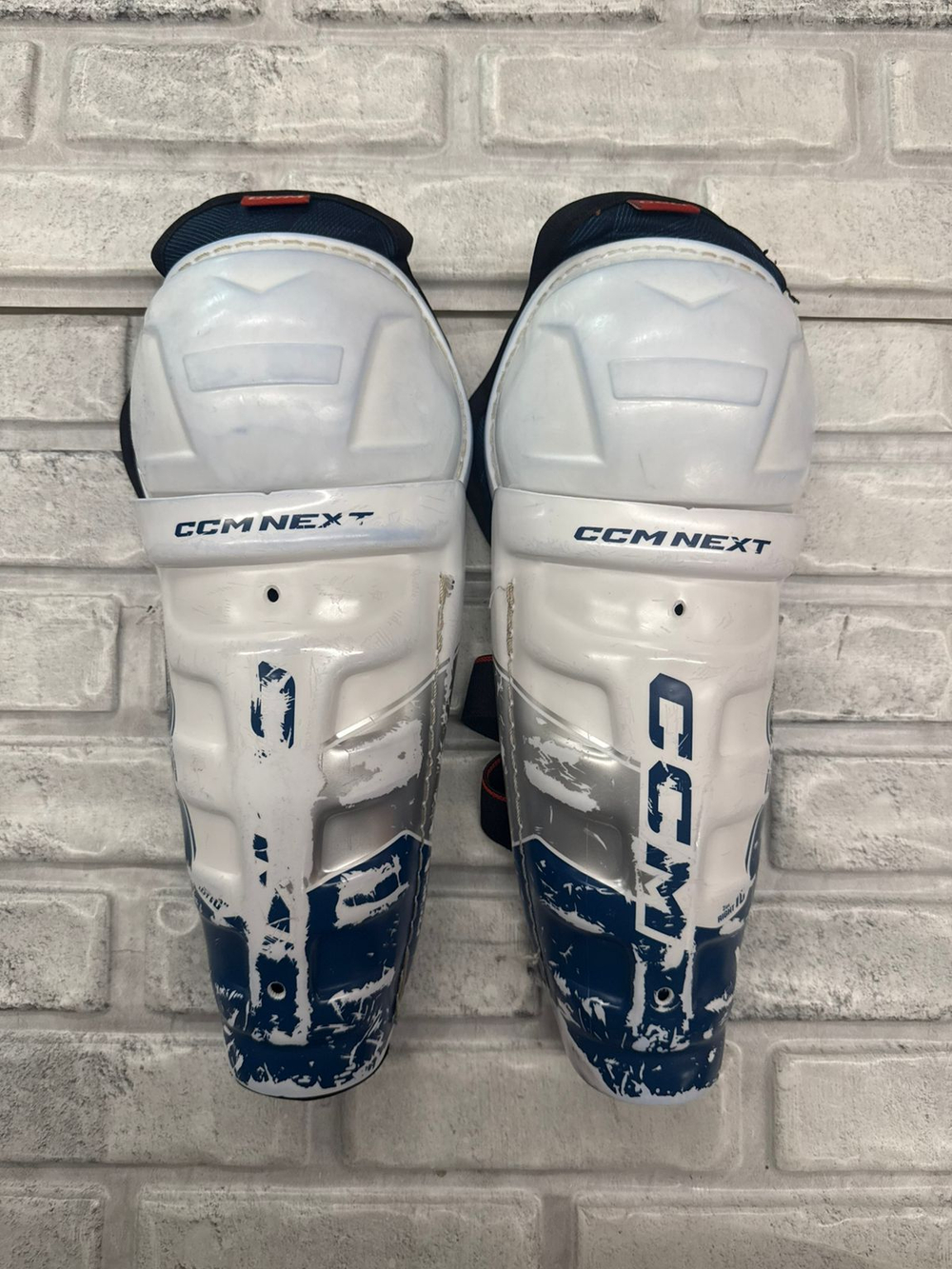 CCM next YTH 10"