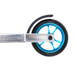 Трюковой самокат Triada Air 43 , Голубой