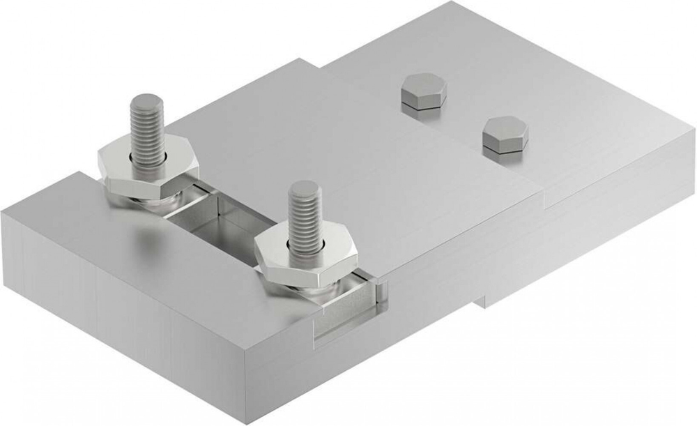 Монтажный набор Festo EAHM-E17-K2-30