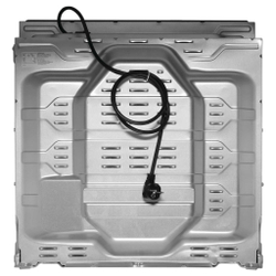 Электрический духовой шкаф Korting OKB 8951 EN ST