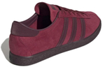 Кроссовки Adidas Originals Tobacco Gruen