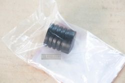 24781-KZZ-J00. RUBBER, CHANGE PEDAL  Honda CRF250-300L-M-Rally