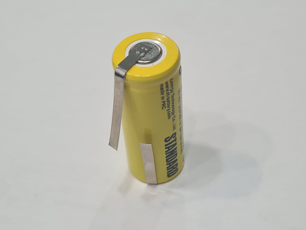 Аккумулятор ET CL-1220B