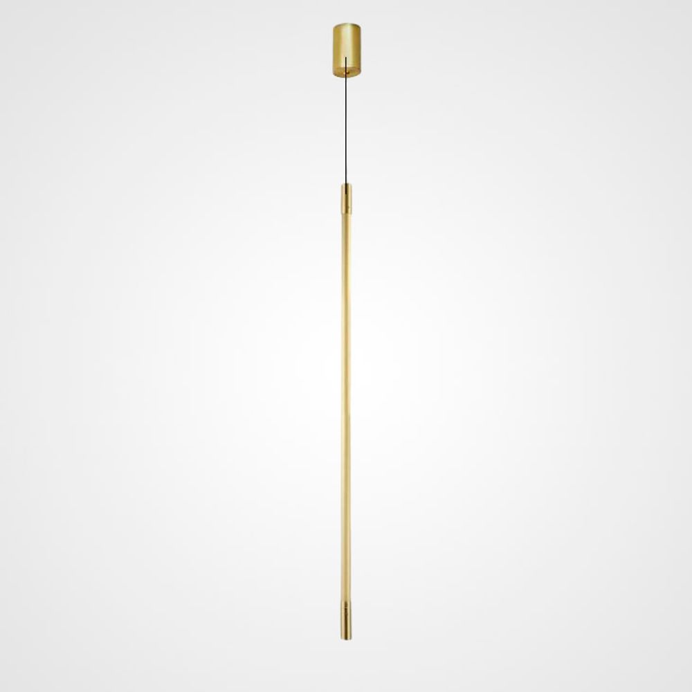 Подвесной светильник KEMMA H100 Gold