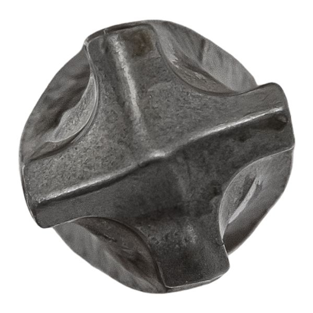 Бур по бетону SDS-plus 10x160 мм (4 резца) EKF Professional