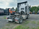 FAW J7 4x2 Седельный тягач CA4180P77K25E5 (Дизельный, 12,5 л, 553 л.с., АТ)