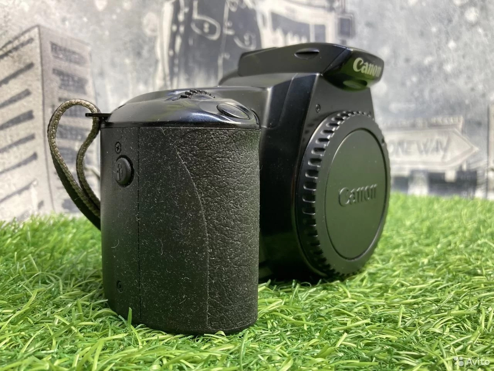 Canon EOS 3000 Покупка/Продажа