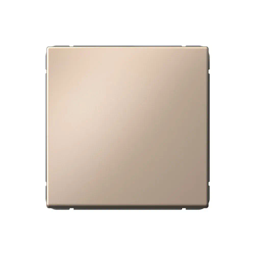 ARTGALLERY 1-клавишный ВЫКЛЮЧАТЕЛЬ КНОПОЧНЫЙ, 10А, механизм, ПЕСОЧНЫЙ