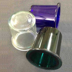 Колпак 565Л.00.03 - стекло для судового фонаря 565ЛВ