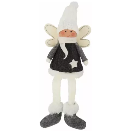 170733 Новогодняя фигурка "Ангел" 11см