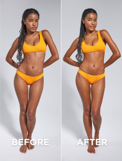 Bondi Sands Technocolor 1 Hour Express Caramel - пена для автозагара /  Warm Hydrated Glow 200  ml  / GTIN 810020173802