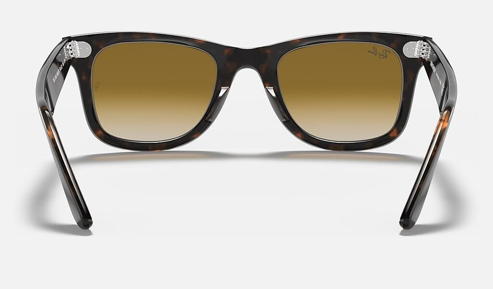 RAY-BAN ORIGINAL WAYFARER RB2140-F 902/51