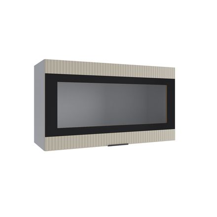 Кухня Модуль ГВПГСФ 800 Фенис 3Д Тирамису