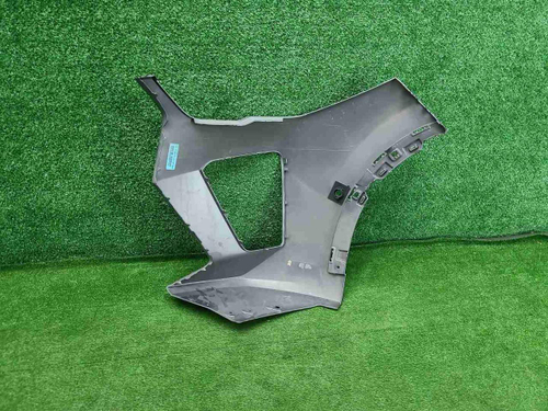 Бампер передний BMW X2 U10 (2023-н.в.) M-paket