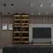 358947 OVER NT22 362 белый Светильник накладной светодиодный IP20 LED 4000К 18W 220V EDDY
