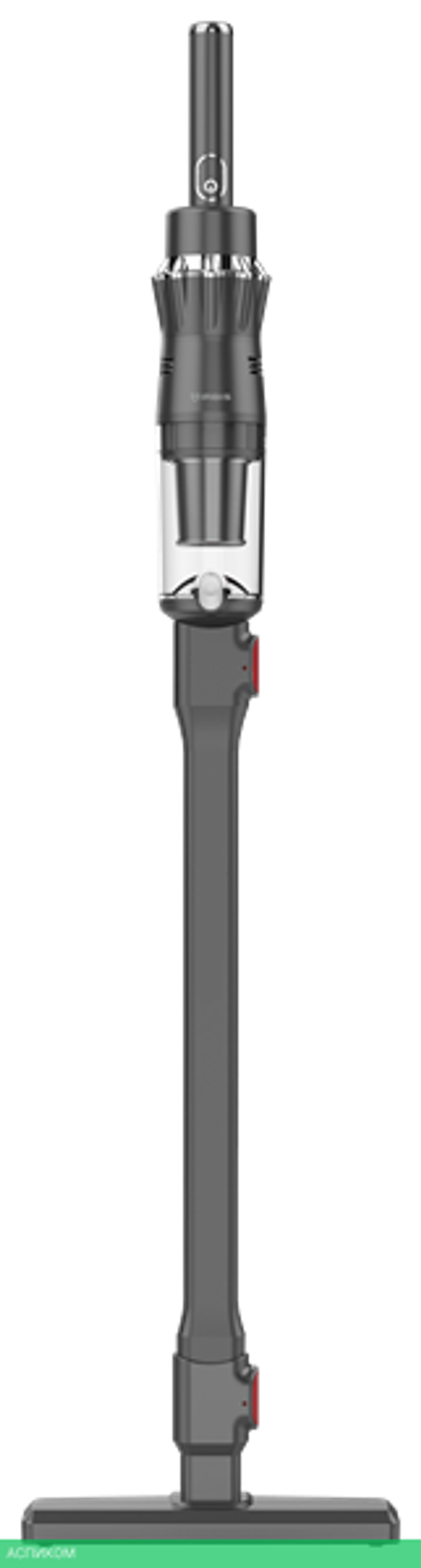 Пылесос Irbis Tornado (IVT0122)