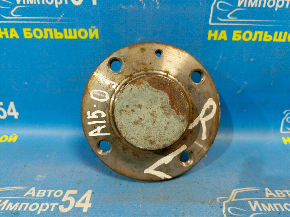 Ступица задняя левая CHERY AMULET A15 2007