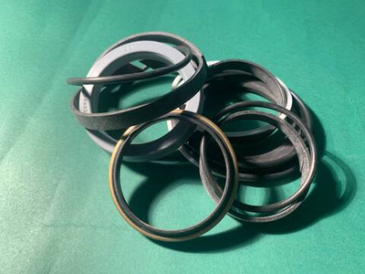 Ремкомплект плунжерного цилиндра CIFA K1000702