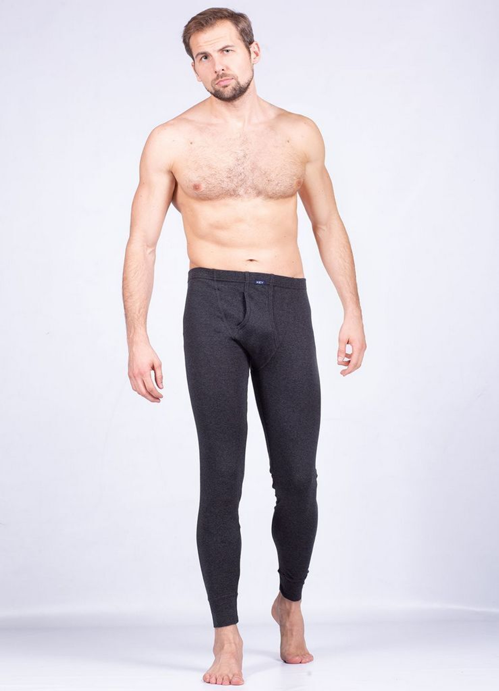 MXL 012 Кальсоны мужские