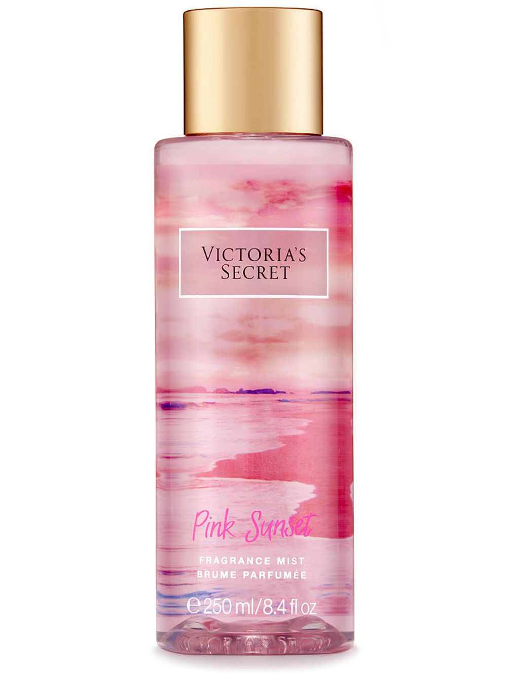 Victoria's Secret Pink Sunset