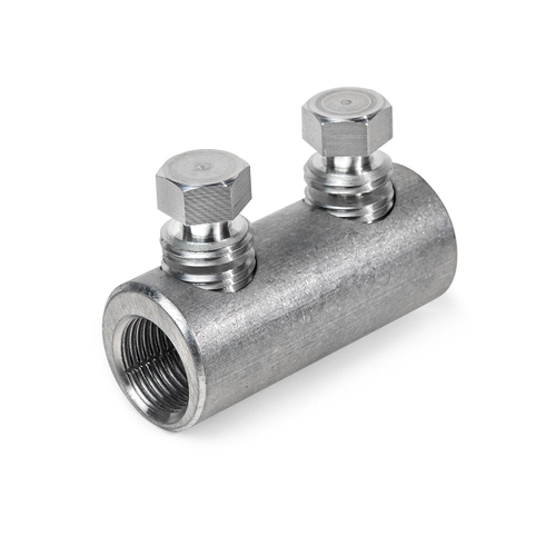 Соединитель болтовой 2СБ-70/120 КВТ (10 шт.)