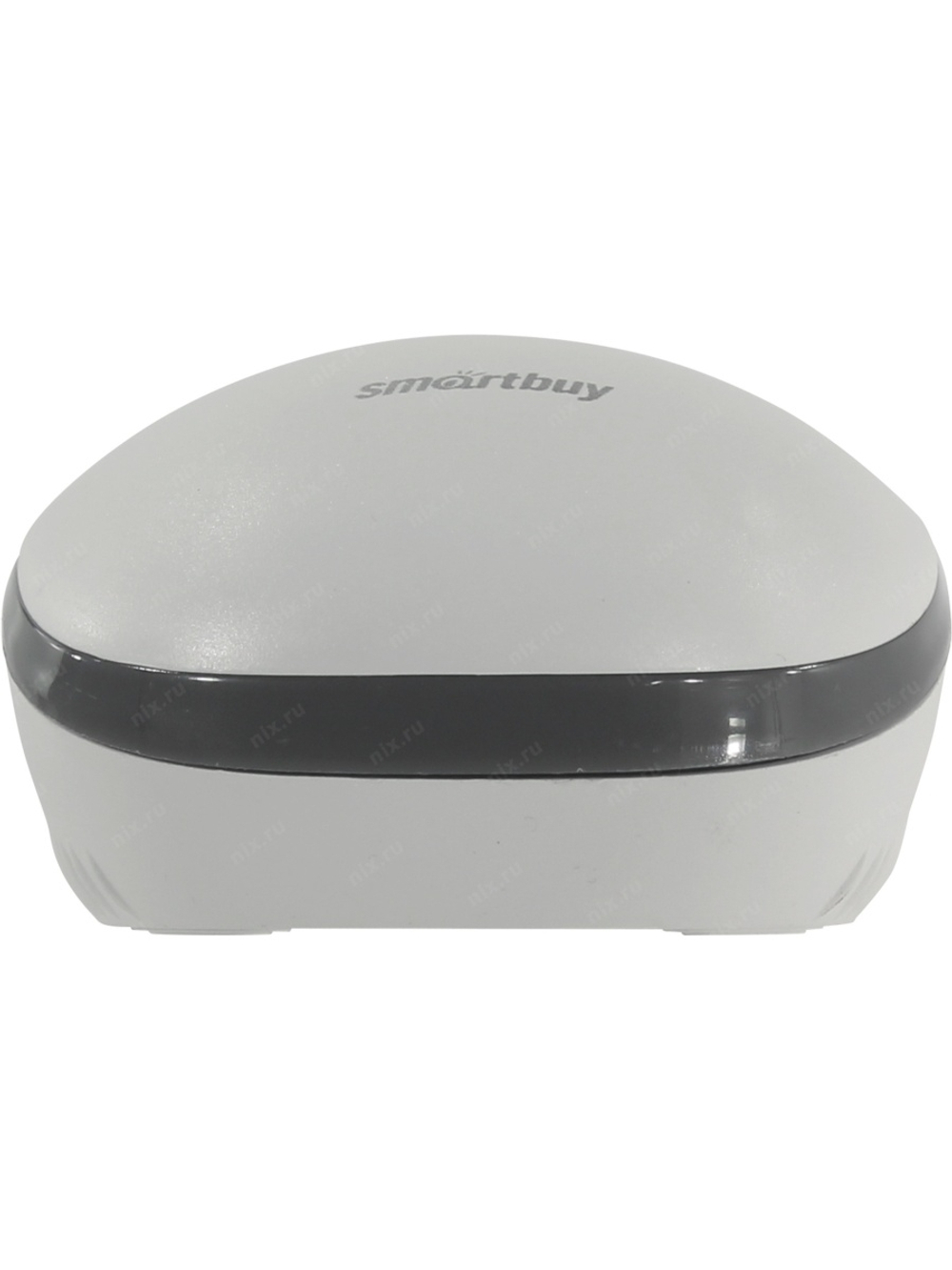 Мышь беспроводная оптическая Smartbuy ONE 359AG-WG USB для компьютера для ПК