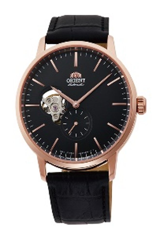Часы механические Orient Contemporary RA-AR0103B10B