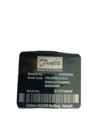 Гидромотор Sauer Danfoss 83005896