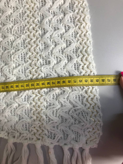 Шарф красивого дизайна