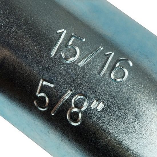 Фиксатор поворота трубы Stout 25 (SFA-0029-000025)