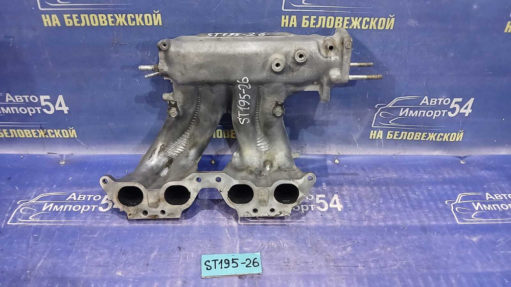 Коллектор впускной TOYOTA CARINA 1993