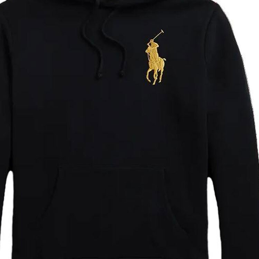 Худи Polo Ralph Lauren Logo, MNPOKNI16823-115