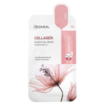 MEDIHEAL, Collagen, Essential Beauty Mask, 1 шт., 24 мл (0,81 жидк. унц.)
