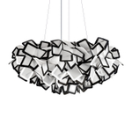 Подвесной светильник Loft It Clizia 10231/780 Black