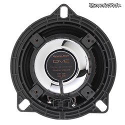 Dynamic State DIVE DBW-CX100G 2-х пол.коакс. акустика 10см (4") для штатных мест в автом BMW и MINI