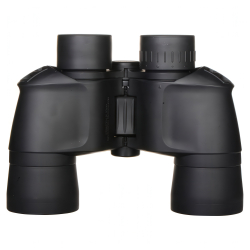 Бинокль Pentax SP 8x40 - Центральная фокусировка и диоптрийная коррекция