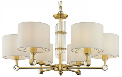 Подвесная люстра Maytoni MOD088PL-06BS