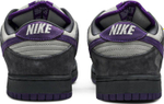 Nike Dunk Low Pro SB 'Purple Pigeon'