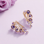 Серьги XinQuan - арт470