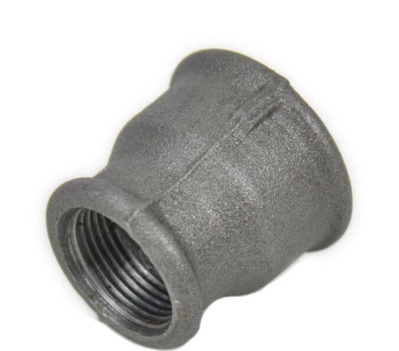 Муфта переходная ВР 3/4&quot;х 1/2&quot; чугун 23592